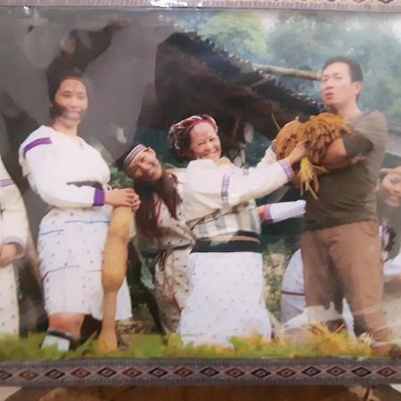 Dai Yi Shia B&B Fushi ภายนอก รูปภาพ