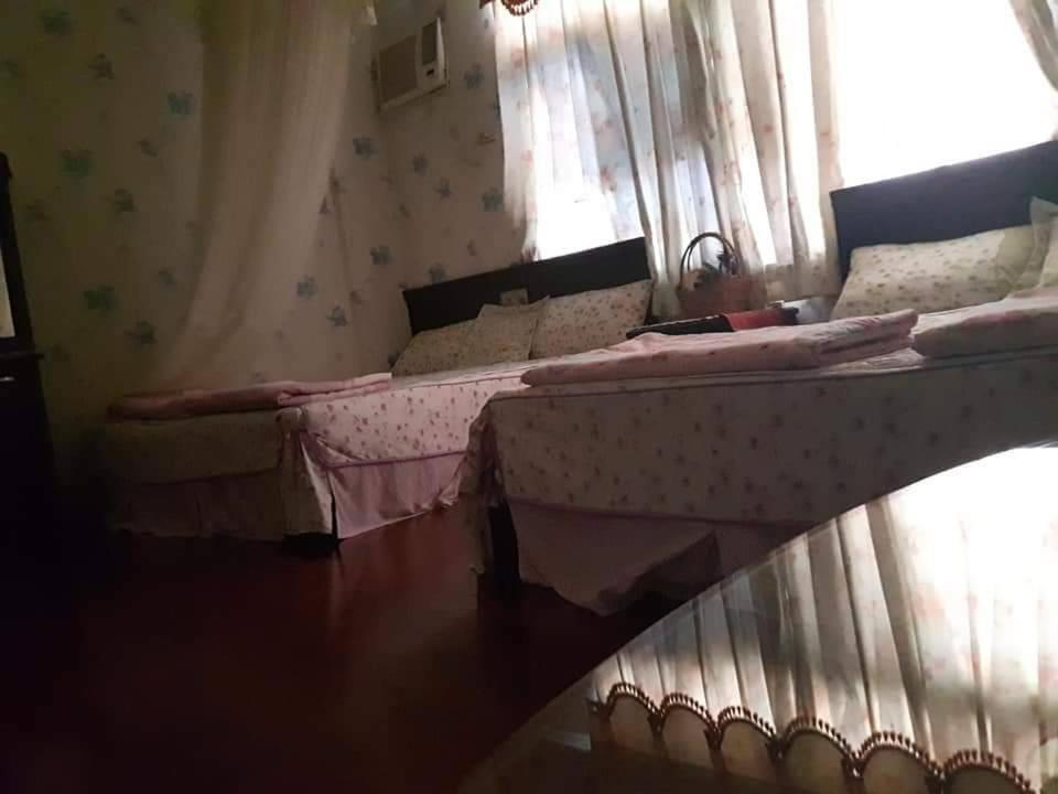 Dai Yi Shia B&B Fushi ภายนอก รูปภาพ