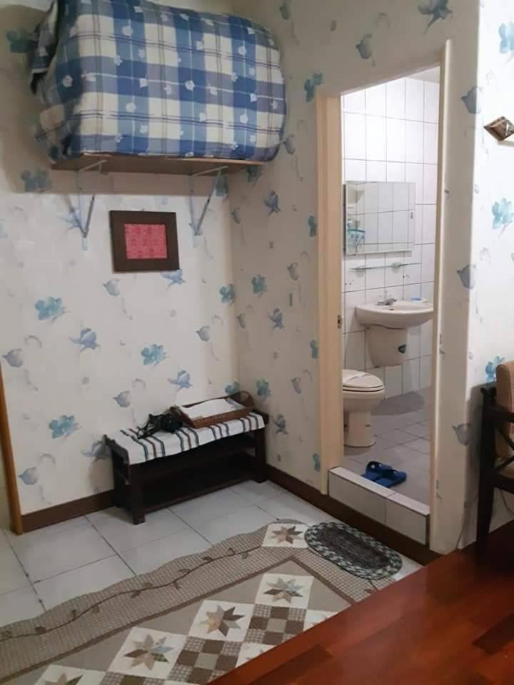 Dai Yi Shia B&B Fushi ภายนอก รูปภาพ