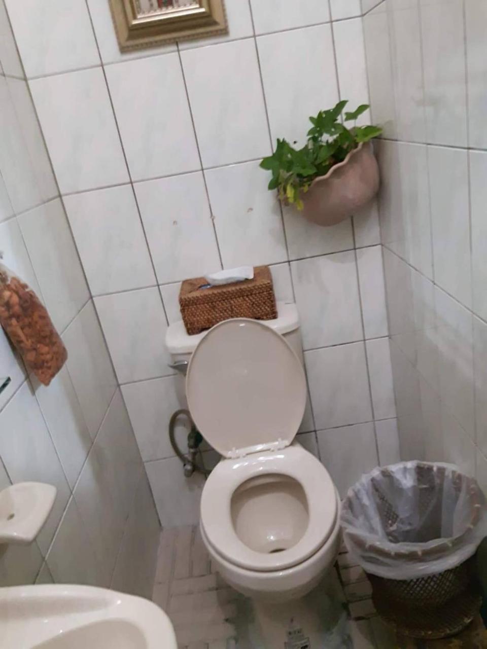 Dai Yi Shia B&B Fushi ภายนอก รูปภาพ