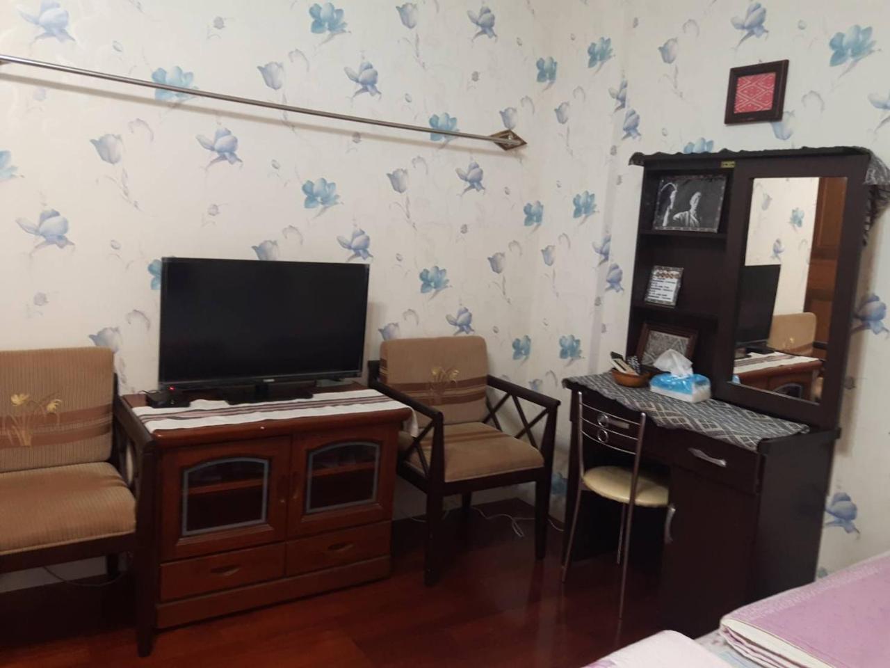 Dai Yi Shia B&B Fushi ภายนอก รูปภาพ