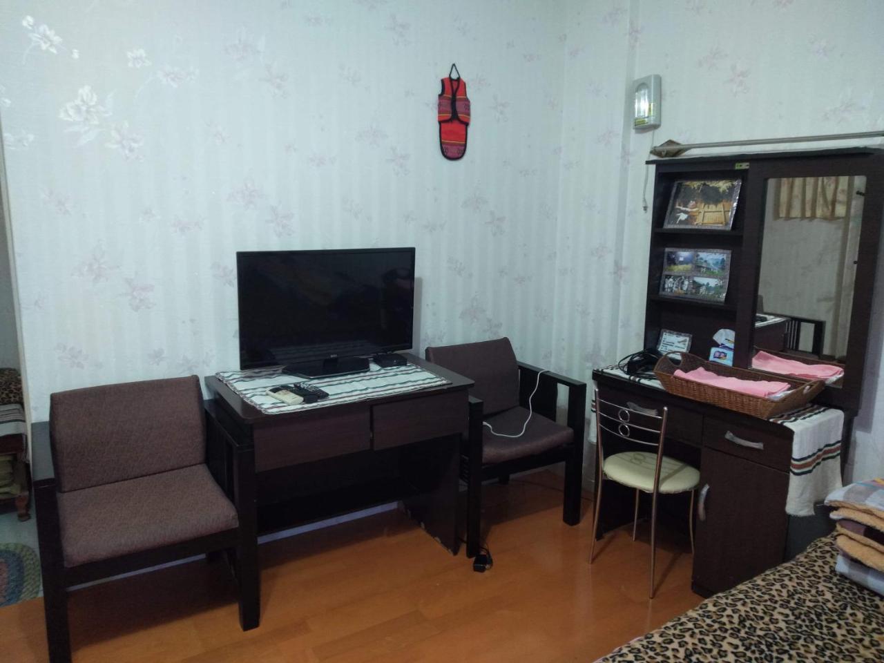 Dai Yi Shia B&B Fushi ภายนอก รูปภาพ