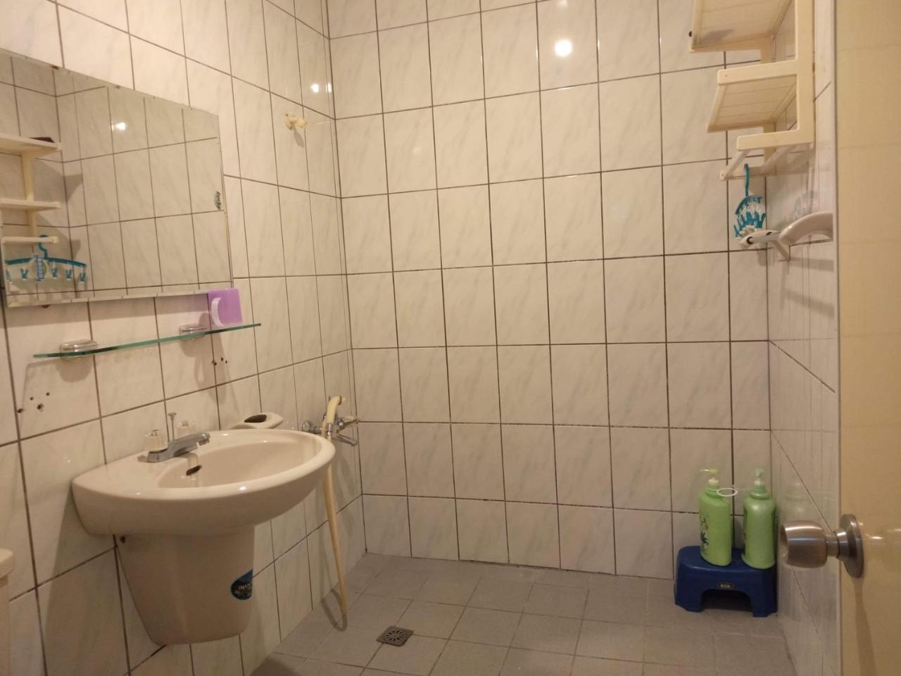 Dai Yi Shia B&B Fushi ภายนอก รูปภาพ