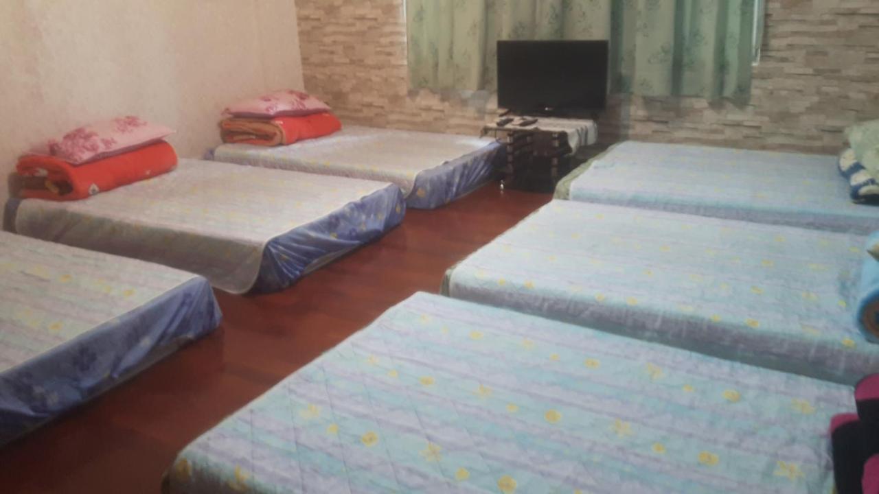 Dai Yi Shia B&B Fushi ภายนอก รูปภาพ