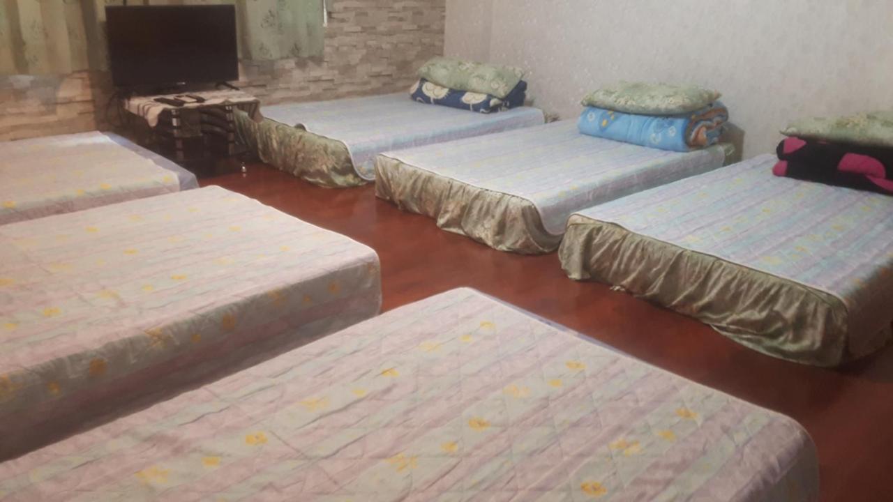 Dai Yi Shia B&B Fushi ภายนอก รูปภาพ